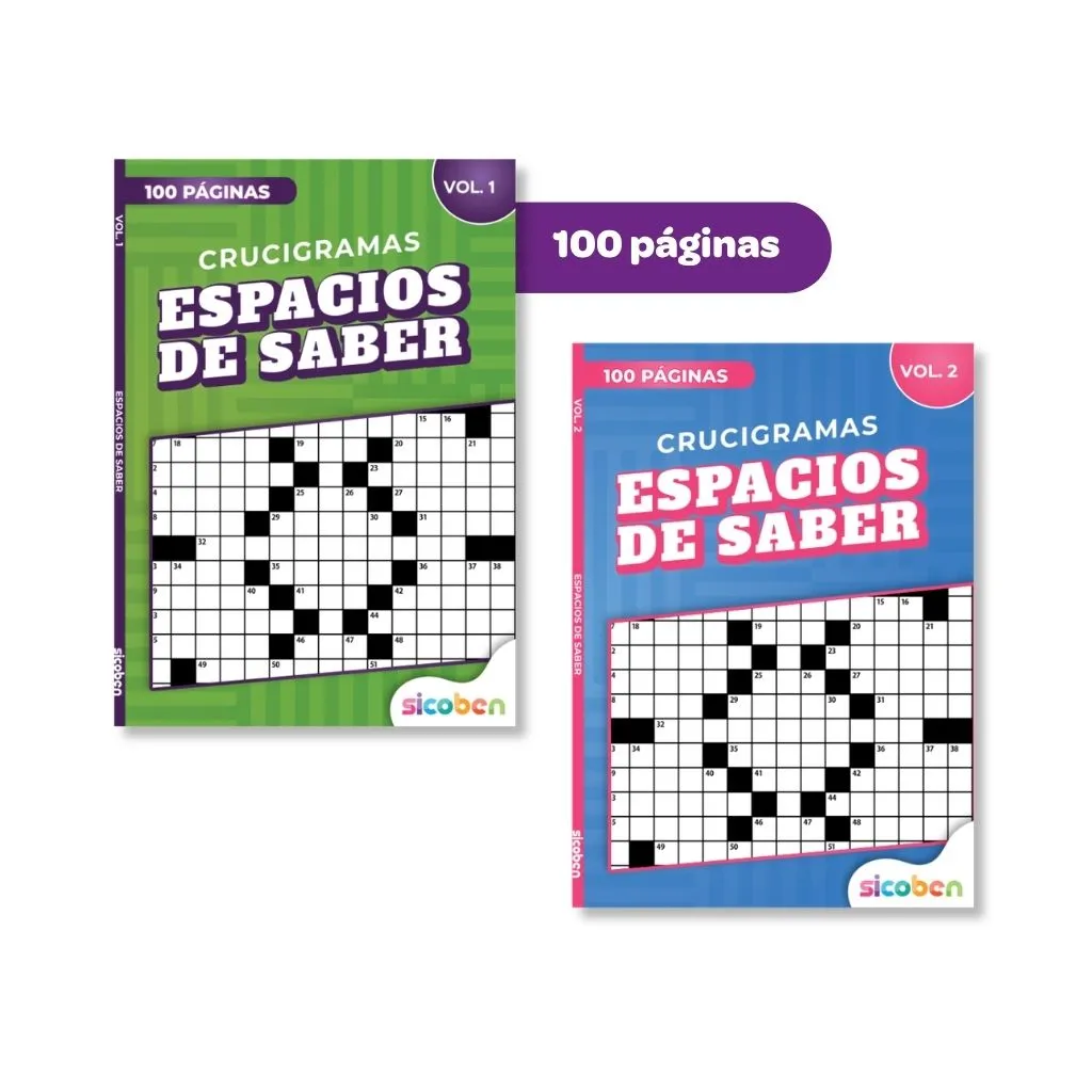 ESPACIOS DE SABER | SICOBEN