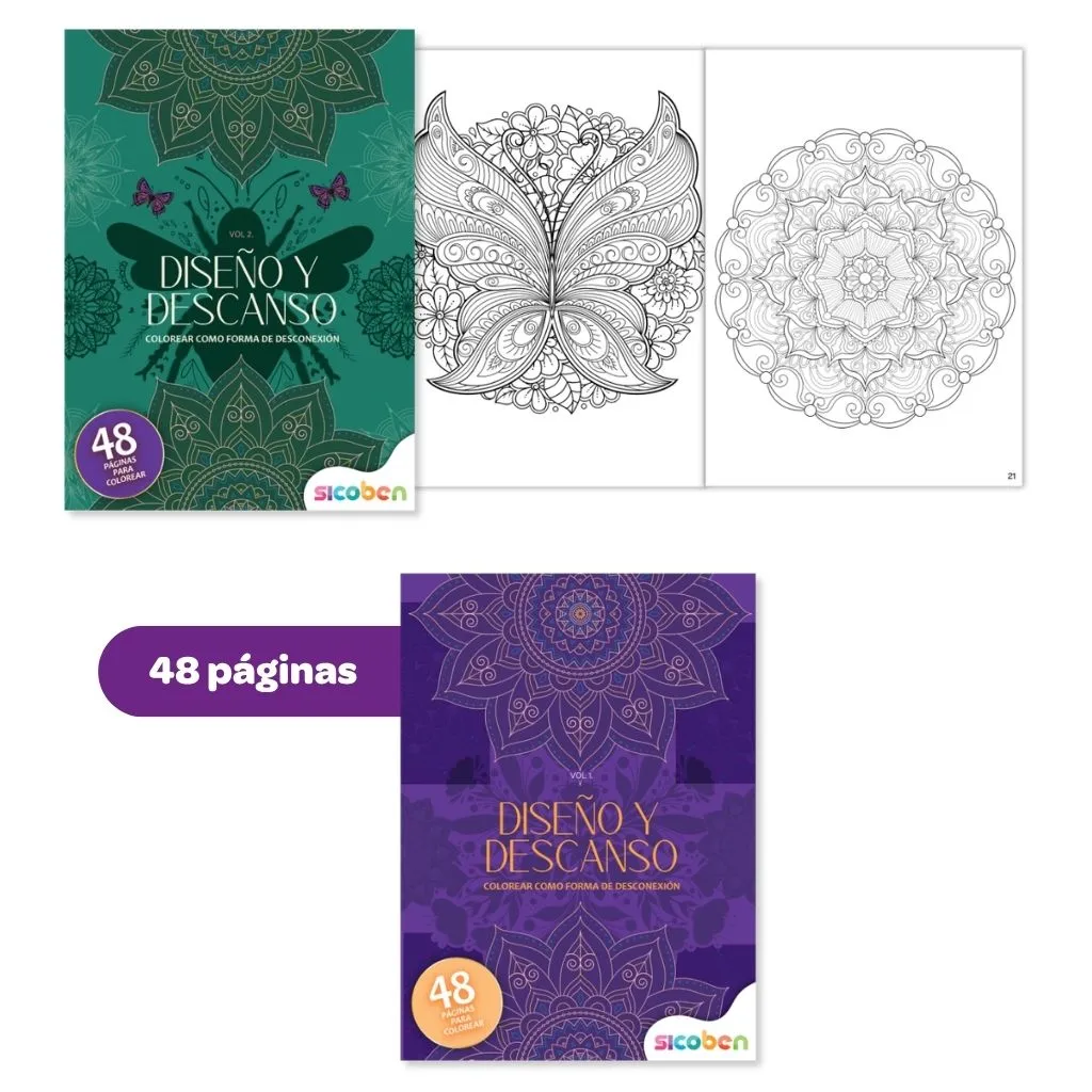 DISEÑO Y DESCANSO | SICOBEN