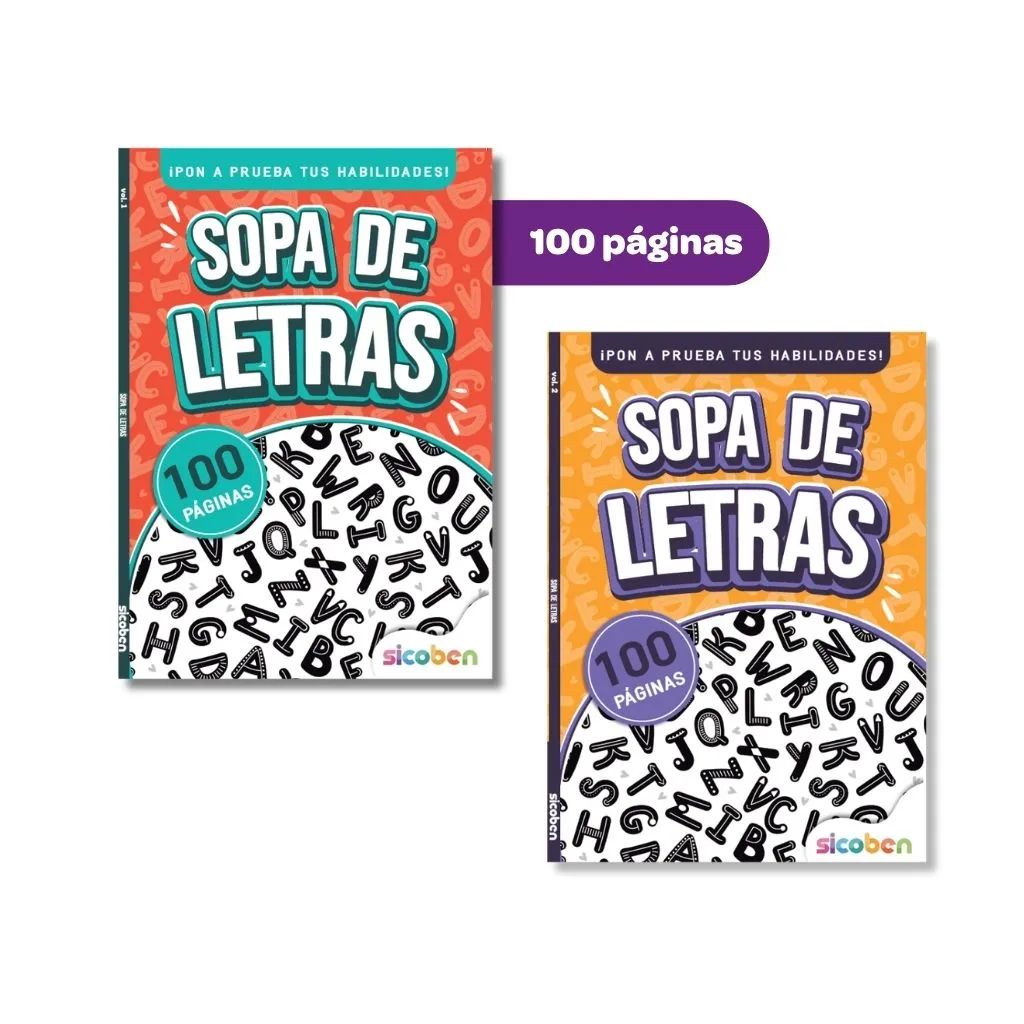 PON A PRUEBA TUS HABILIDADES | SICOBEN