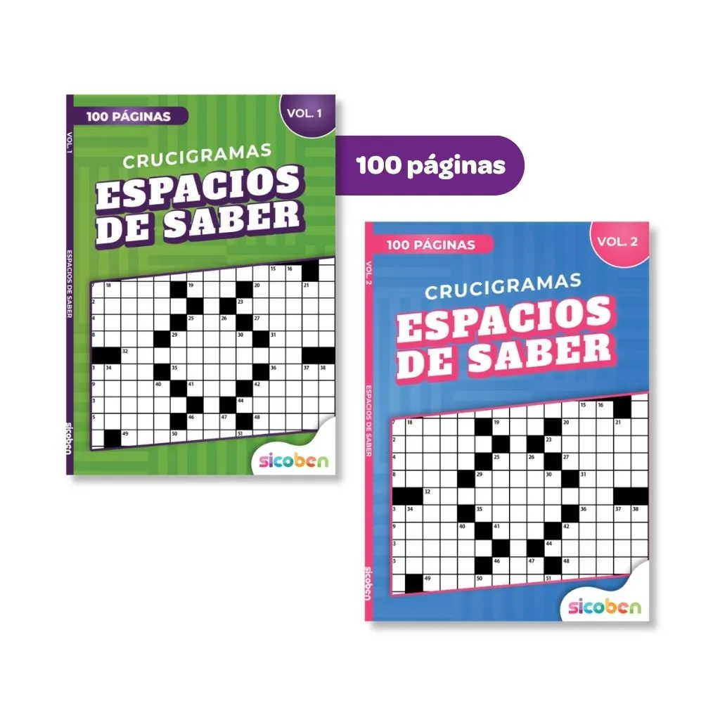 ESPACIOS DE SABER | SICOBEN